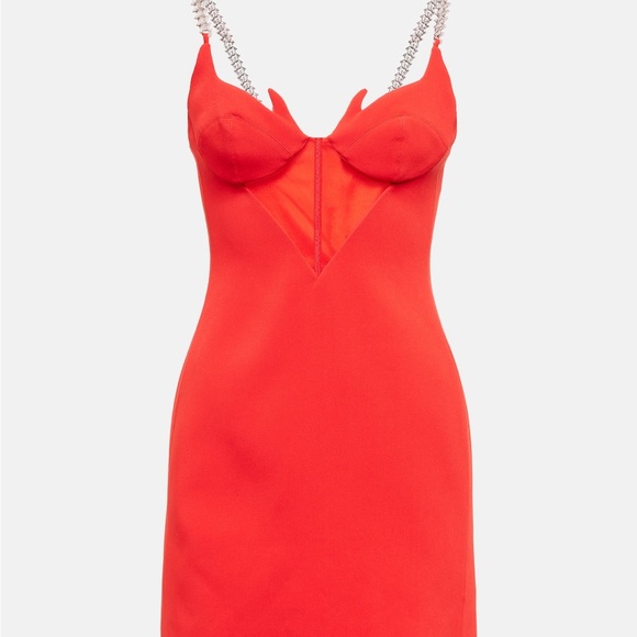 Opt for modern glamour this party season with pieces like this gown - Picture 8 of 10